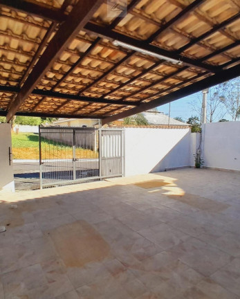 Imagem Casa com 2 Quartos à Venda, 100 m² em Caluge - Itaboraí Imagem Casa com 2 Quartos à Venda, 100 m² em Caluge - Itaboraí