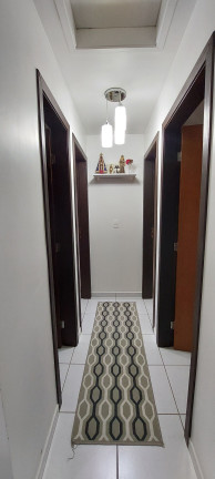 Imagem Casa com 3 Quartos à Venda, 54 m² em Jardim Esmeralda - Campo Largo