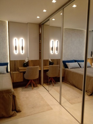 Imagem Apartamento com 2 Quartos à Venda, 60 m² em Setor Central - Goiânia Imagem Apartamento com 2 Quartos à Venda, 60 m² em Setor Central - Goiânia