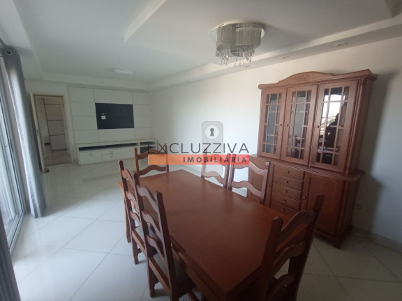 Imagem Apartamento com 3 Quartos à Venda, 110 m² em Vila Costa - Taubaté Imagem Apartamento com 3 Quartos à Venda, 110 m² em Vila Costa - Taubaté