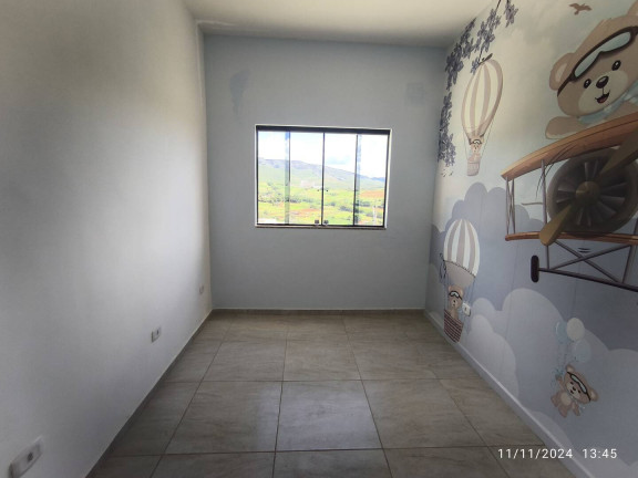 Imagem Casa com 3 Quartos à Venda, 104 m² em Novo Barreirinho - Ibirité