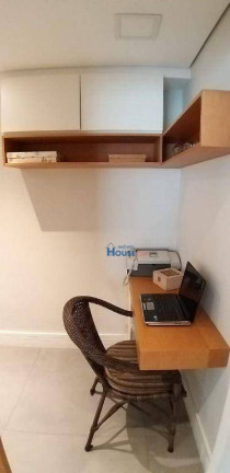 Apartamento com 2 Quartos à Venda, 69 m² em Pompéia - São Paulo