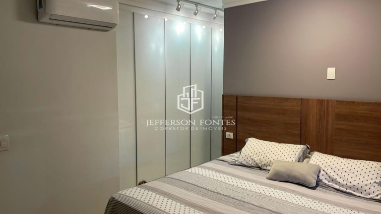 Imagem Apartamento com 3 Quartos à Venda, 173 m² em Boa Vista - Marília