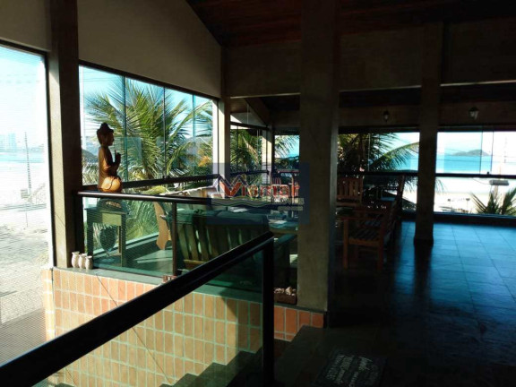 Imagem Casa com 4 Quartos à Venda, 421 m² em Enseada - Guarujá Imagem Casa com 4 Quartos à Venda, 421 m² em Enseada - Guarujá