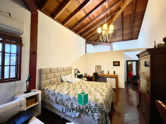Imagem Casa com 3 Quartos à Venda, 360 m² em Interlagos - Vila Velha
