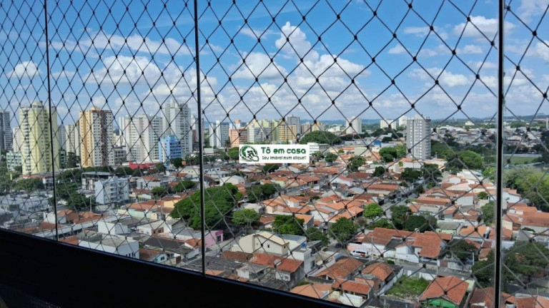 Imagem Imóvel com 3 Quartos à Venda, 75 m² em Jardim Satélite - São José Dos Campos
