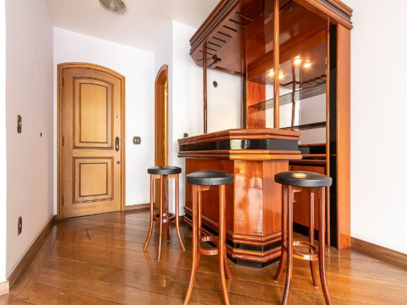 Imagem Apartamento com 4 Quartos à Venda, 220 m² em Tijuca - Tijuca