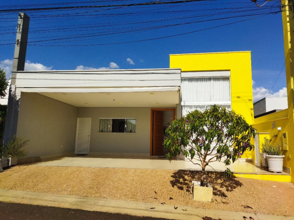 Imagem Casa de Condomínio com 3 Quartos à Venda, 191 m² em Jardim Colibri - Marília Imagem Casa de Condomínio com 3 Quartos à Venda, 191 m² em Jardim Colibri - Marília