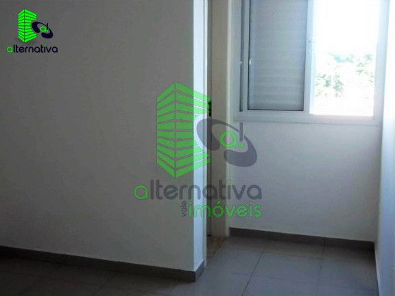 Imagem Apartamento com 2 Quartos à Venda, 67 m² em Parque São Luís - Taubaté