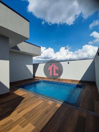 Imagem Casa com 3 Quartos à Venda, 213 m² em Parque Brasil 500 - Paulínia Imagem Casa com 3 Quartos à Venda, 213 m² em Parque Brasil 500 - Paulínia