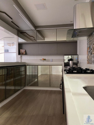 Imagem Apartamento com 4 Quartos à Venda, 233 m² em Guilhermina - Praia Grande Imagem Apartamento com 4 Quartos à Venda, 233 m² em Guilhermina - Praia Grande