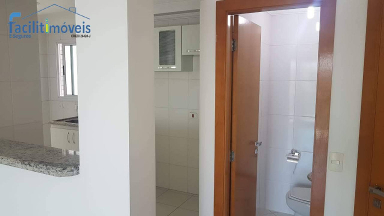 Imagem Apartamento com 2 Quartos à Venda, 70 m² em Centro - São Bernardo Do Campo