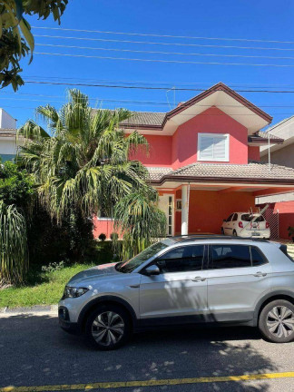 Sobrado com 3 Quartos à Venda, 220 m² em Villa Branca - Jacareí
