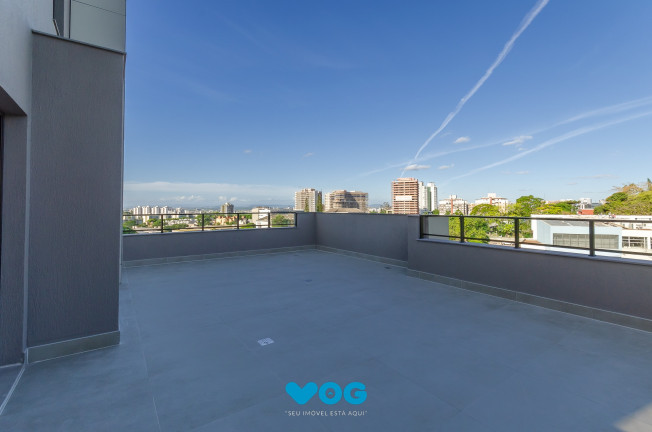 Imagem Imóvel com 3 Quartos à Venda, 252 m² em Três Figueiras - Porto Alegre