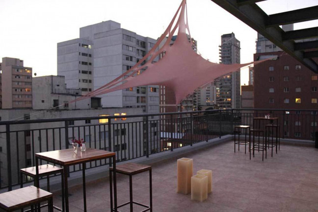 Imagem Imóvel à Venda, 65 m² em Pinheiros - São Paulo Imagem Imóvel à Venda, 65 m² em Pinheiros - São Paulo