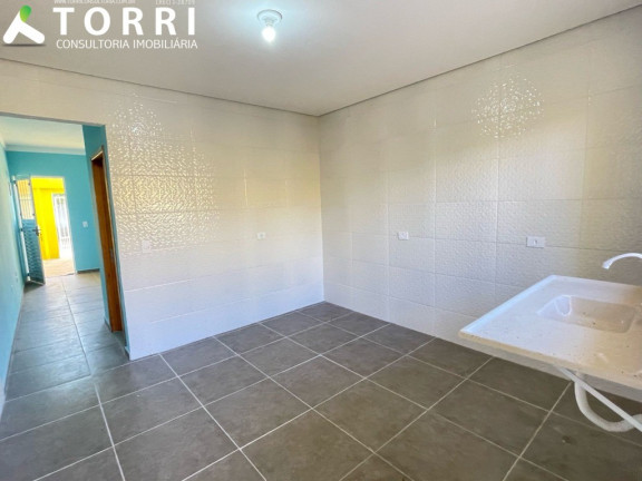 Imagem Sobrado com 2 Quartos à Venda, 75 m² em Jardim Topázio - Sorocaba Imagem Sobrado com 2 Quartos à Venda, 75 m² em Jardim Topázio - Sorocaba