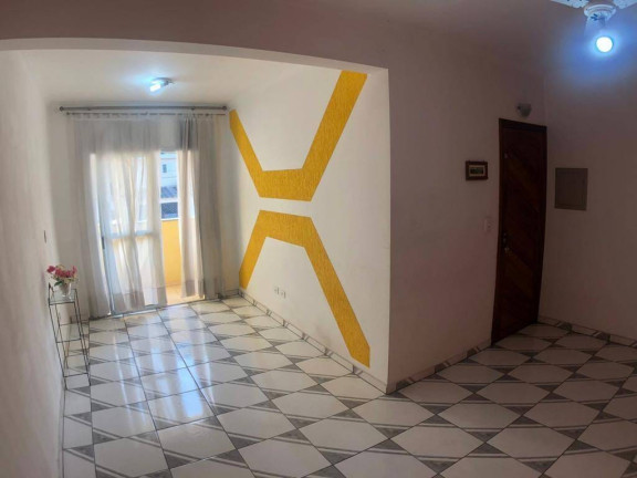 Imagem Apartamento com 3 Quartos à Venda, 107 m² em Vila Eldizia - Santo André Imagem Apartamento com 3 Quartos à Venda, 107 m² em Vila Eldizia - Santo André