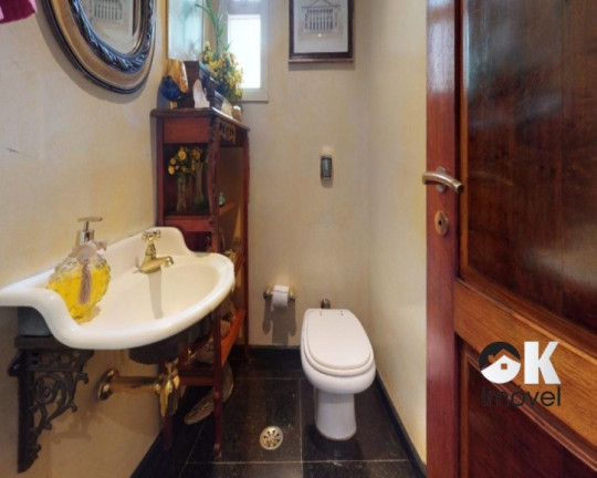 Imagem Apartamento com 4 Quartos à Venda, 179 m² em Higienópolis - São Paulo Imagem Apartamento com 4 Quartos à Venda, 179 m² em Higienópolis - São Paulo