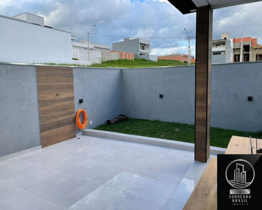 Imagem Casa com 3 Quartos à Venda, 148 m² em Horto Florestal - Sorocaba Imagem Casa com 3 Quartos à Venda, 148 m² em Horto Florestal - Sorocaba