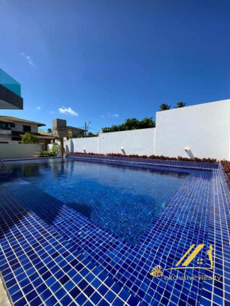 Apartamento com 5 Quartos à Venda, 533 m² em Vilas Do Atlântico - Lauro De Freitas
