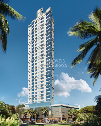 Imagem Apartamento com 4 Quartos à Venda, 151 m² em Centro - Balneário Camboriú