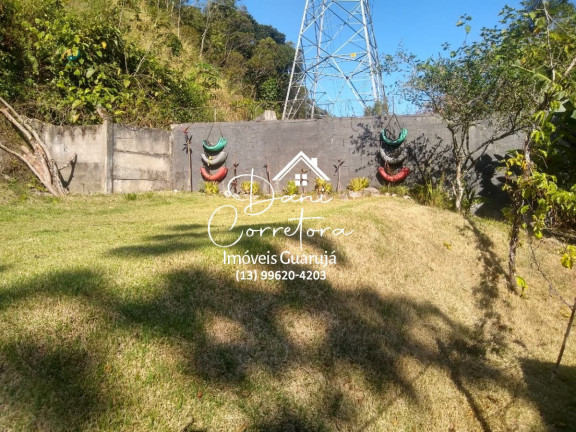 Imagem Terreno à Venda, 300 m² em Jardim Primavera - Guarujá