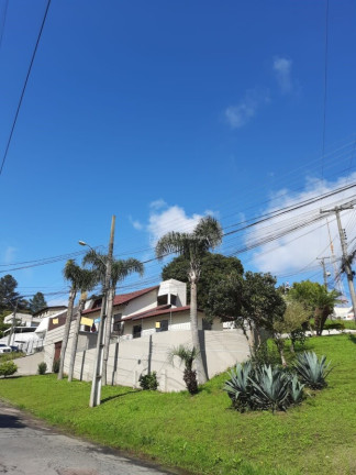 Imagem Casa com 3 Quartos à Venda, 399 m² em Pilarzinho - Curitiba