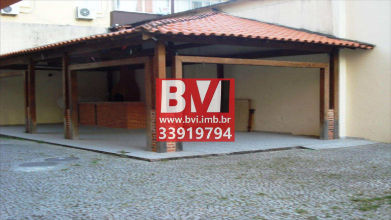 Imagem Apartamento com 3 Quartos à Venda, 74 m² em Cachambi - Rio De Janeiro Imagem Apartamento com 3 Quartos à Venda, 74 m² em Cachambi - Rio De Janeiro