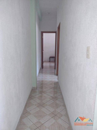 Imagem Casa com 4 Quartos à Venda, 151 m² em Centro - Caraguatatuba