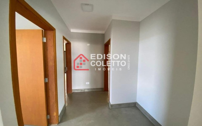 Imagem Casa de Condomínio com 3 Quartos à Venda, 207 m² em Loteamento Residencial Reserva Do Engenho - Piracicaba