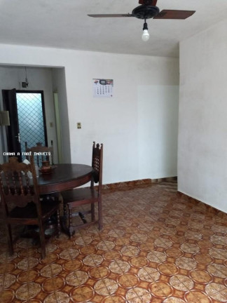 Imagem Apartamento com 1 Quarto para Alugar, 51 m² em Praia Grande - Praia Grande