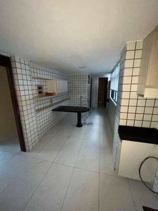 Imagem Apartamento com 3 Quartos à Venda, 162 m² em Cabo Branco - João Pessoa Imagem Apartamento com 3 Quartos à Venda, 162 m² em Cabo Branco - João Pessoa