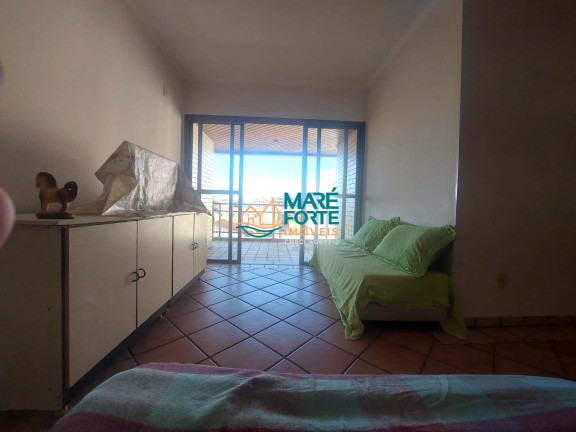Apartamento com 2 Quartos à Venda, 109 m² em Praia Grande - Ubatuba