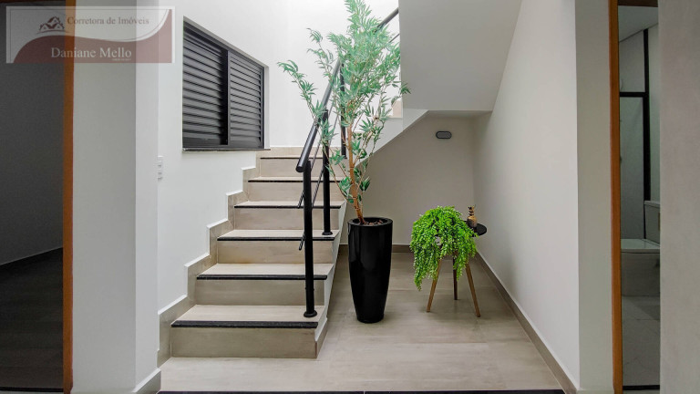 Imagem Casa com 3 Quartos à Venda, 140 m² em Loteamento Vila Romana - Bragança Paulista Imagem Casa com 3 Quartos à Venda, 140 m² em Loteamento Vila Romana - Bragança Paulista