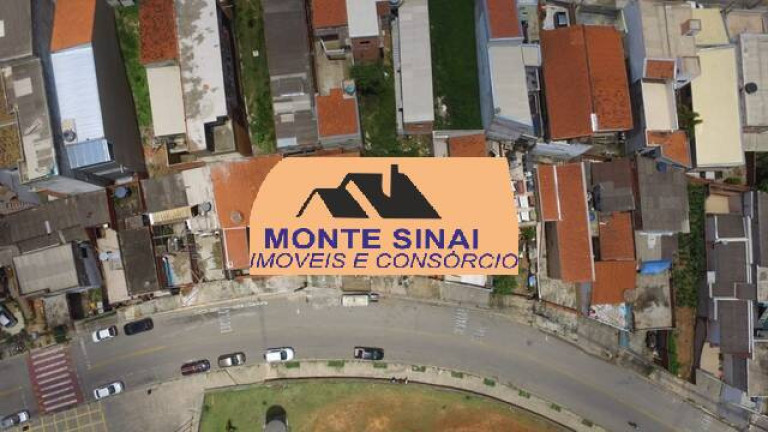Terreno à Venda, 150 m² em Jardim Nova Esperança - Sorocaba