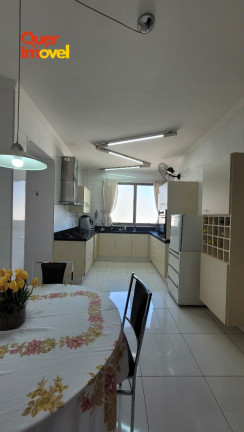 Imagem Apartamento com 4 Quartos à Venda, 204 m² em Centro - Ribeirão Preto Imagem Apartamento com 4 Quartos à Venda, 204 m² em Centro - Ribeirão Preto