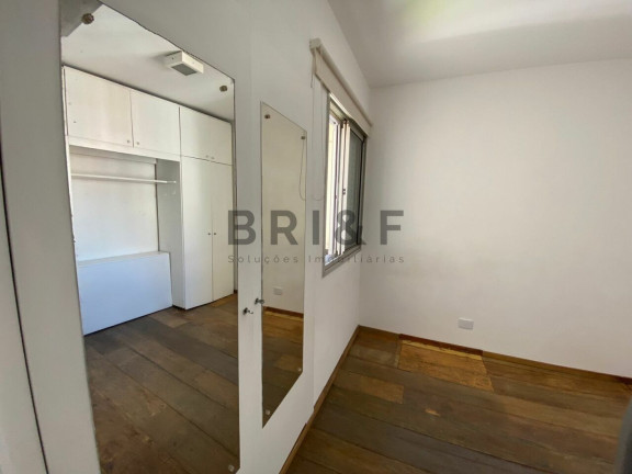 Imagem Apartamento com 2 Quartos à Venda, 60 m² em Brooklin - São Paulo Imagem Apartamento com 2 Quartos à Venda, 60 m² em Brooklin - São Paulo