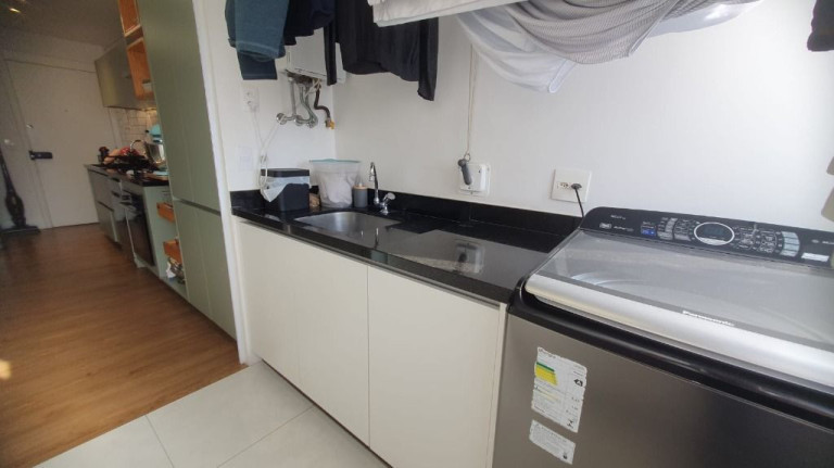 Imagem Apartamento com 3 Quartos à Venda, 121 m² em Pinheiros - São Paulo Imagem Apartamento com 3 Quartos à Venda, 121 m² em Pinheiros - São Paulo