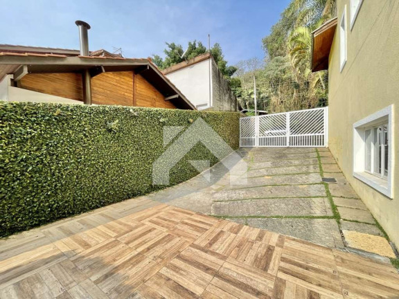 Imagem Casa de Condomínio com 4 Quartos à Venda, 494 m² em Transurb - Itapevi Imagem Casa de Condomínio com 4 Quartos à Venda, 494 m² em Transurb - Itapevi