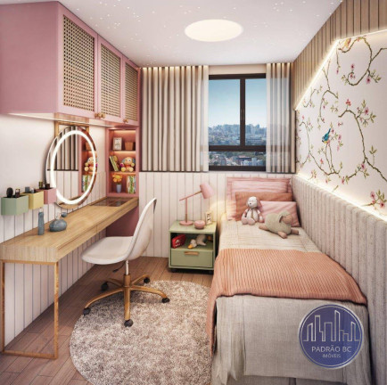Imagem Apartamento com 3 Quartos à Venda, 77 m² em Cristo Rei - Curitiba Imagem Apartamento com 3 Quartos à Venda, 77 m² em Cristo Rei - Curitiba