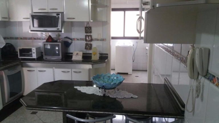 Imagem Cobertura com 4 Quartos à Venda, 120 m² em Aviação - Praia Grande Imagem Cobertura com 4 Quartos à Venda, 120 m² em Aviação - Praia Grande
