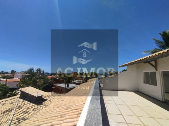 Imagem Casa com 1 Quarto para Alugar, 70 m² em Itapuã - Salvador