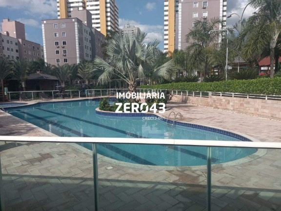 Imagem Apartamento com 2 Quartos à Venda, 45 m² em Gleba Fazenda Palhano - Londrina Imagem Apartamento com 2 Quartos à Venda, 45 m² em Gleba Fazenda Palhano - Londrina