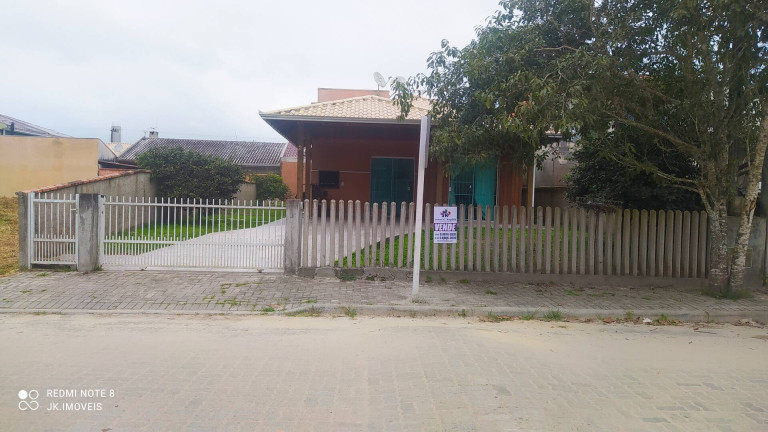 Imagem Casa com 2 Quartos à Venda, 81 m² em Itapema Do Norte - Itapoá Imagem Casa com 2 Quartos à Venda, 81 m² em Itapema Do Norte - Itapoá