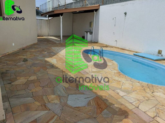 Imagem Casa com 3 Quartos à Venda, 450 m² em Taubaté Village - Taubaté
