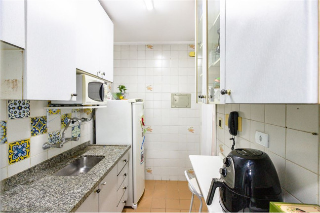 Imagem Imóvel com 2 Quartos à Venda, em Barra Funda - São Paulo Imagem Imóvel com 2 Quartos à Venda, em Barra Funda - São Paulo