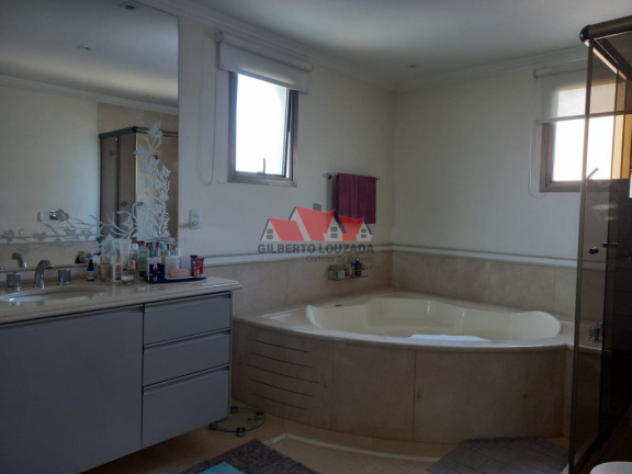 Imagem Apartamento com 5 Quartos à Venda, 287 m² em Campo Belo - São Paulo