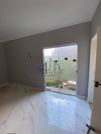 Imagem Casa com 3 Quartos à Venda, 211 m² em Jardim Buriti Sereno - Aparecida De Goiânia Imagem Casa com 3 Quartos à Venda, 211 m² em Jardim Buriti Sereno - Aparecida De Goiânia