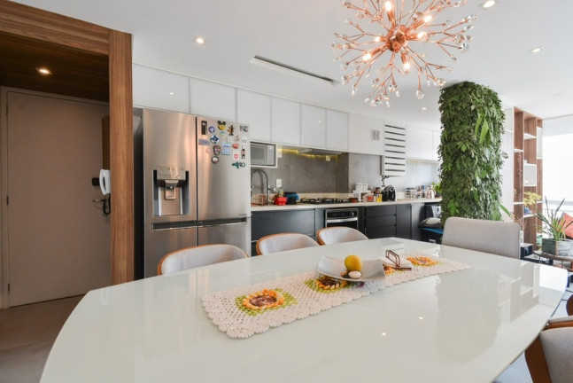 Imagem Imóvel com 3 Quartos à Venda, 140 m² em Jardim Vila Mariana - São Paulo Imagem Imóvel com 3 Quartos à Venda, 140 m² em Jardim Vila Mariana - São Paulo