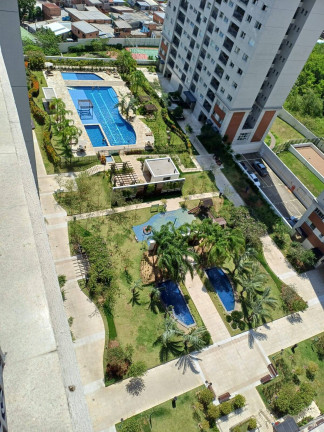 Imagem Apartamento à Venda, 113 m² em Ponta Negra - Manaus
